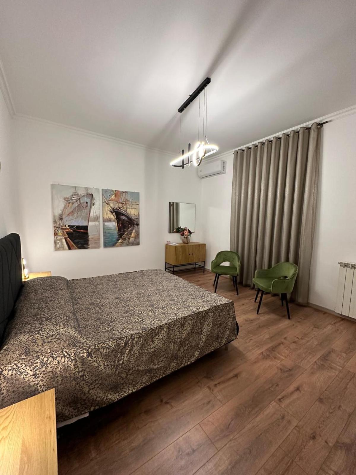 Luna In Trastevere Apartamento *